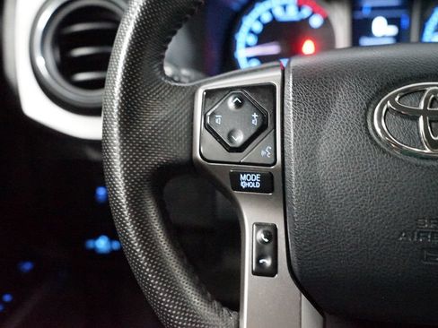 Certified 2023 Toyota Tacoma SR5 RWD image 15