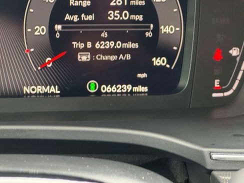 Used 2024 Acura Integra A-Spec image 22