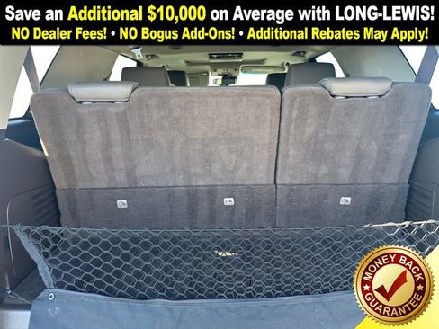 Used 2019 GMC Yukon Denali w/ Denali Ultimate Package image 24