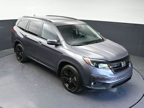 Used 2022 Honda Pilot Special Edition image 27