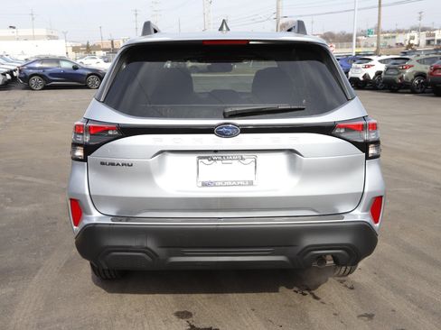 New 2026 Subaru Forester Premium image 4