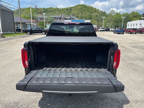 Used 2021 GMC Sierra 1500 AT4 AWD/4WD image 27