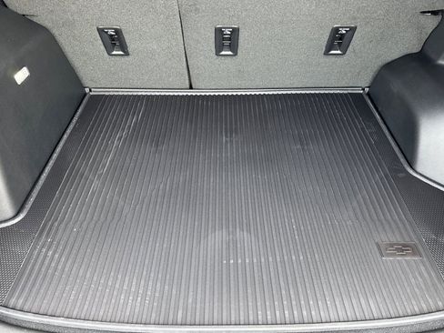 New 2026 Chevrolet Equinox RS w/ Safety and Technology Package image 14