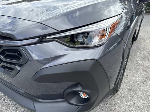 New 2026 Subaru Crosstrek 2.0i Premium image 9
