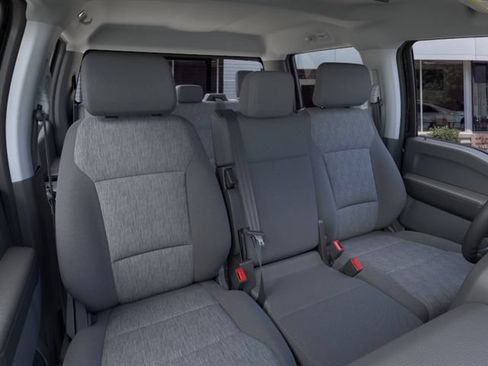 New 2026 Ford F350 XL w/ STX Appearance Package AWD/4WD image 10