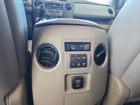 Used 2012 Honda Pilot EX-L image 24