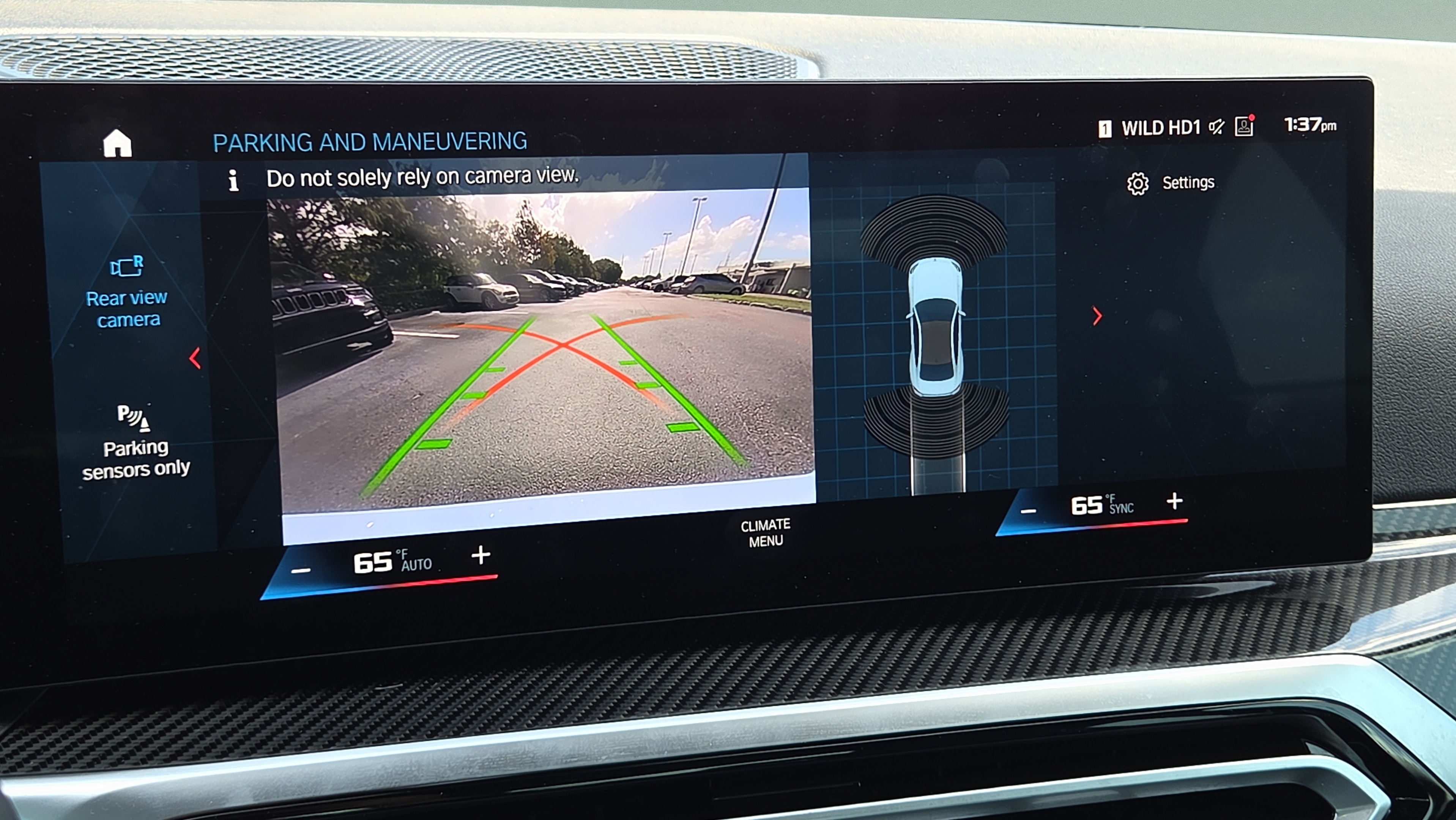 Used 2024 BMW M2 w/ Lighting Package RWD image 27
