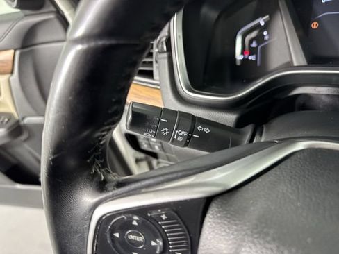 Used 2018 Honda CR-V EX-L image 15