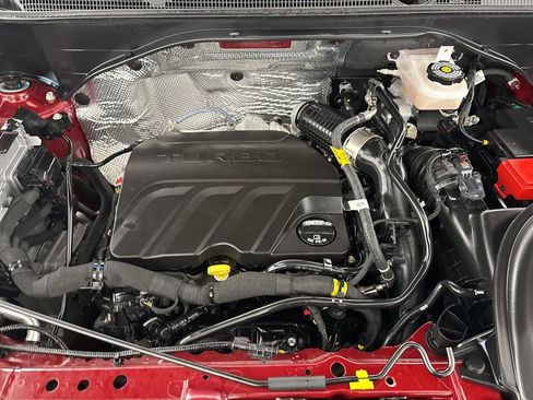 Used 2023 Buick Encore GX Select image 29