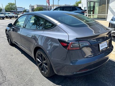 Used 2023 Tesla Model 3 Standard Range RWD image 4