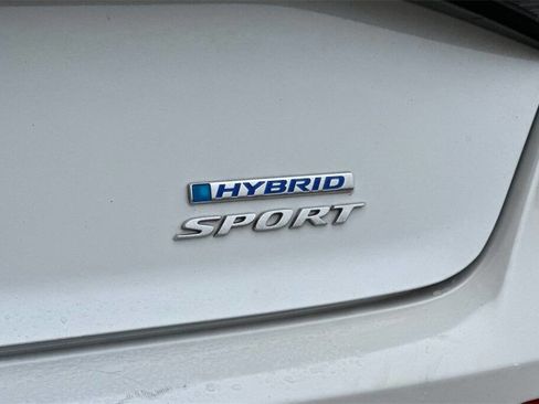 Used 2024 Honda Accord Sport image 25