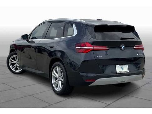 Used 2025 BMW X3 xDrive30i w/ Premium Package AWD/4WD image 12