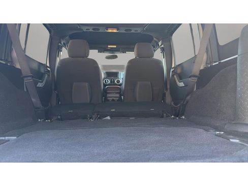 Used 2015 Jeep Wrangler Unlimited Sahara w/ Max Tow Package image 12