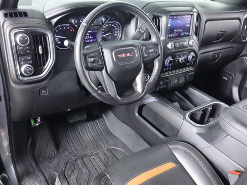Used 2019 GMC Sierra 1500 AT4 image 9