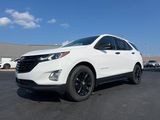 Used 2019 Chevrolet Equinox LT image 3