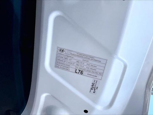 Used 2025 Hyundai Palisade Calligraphy AWD/4WD image 32