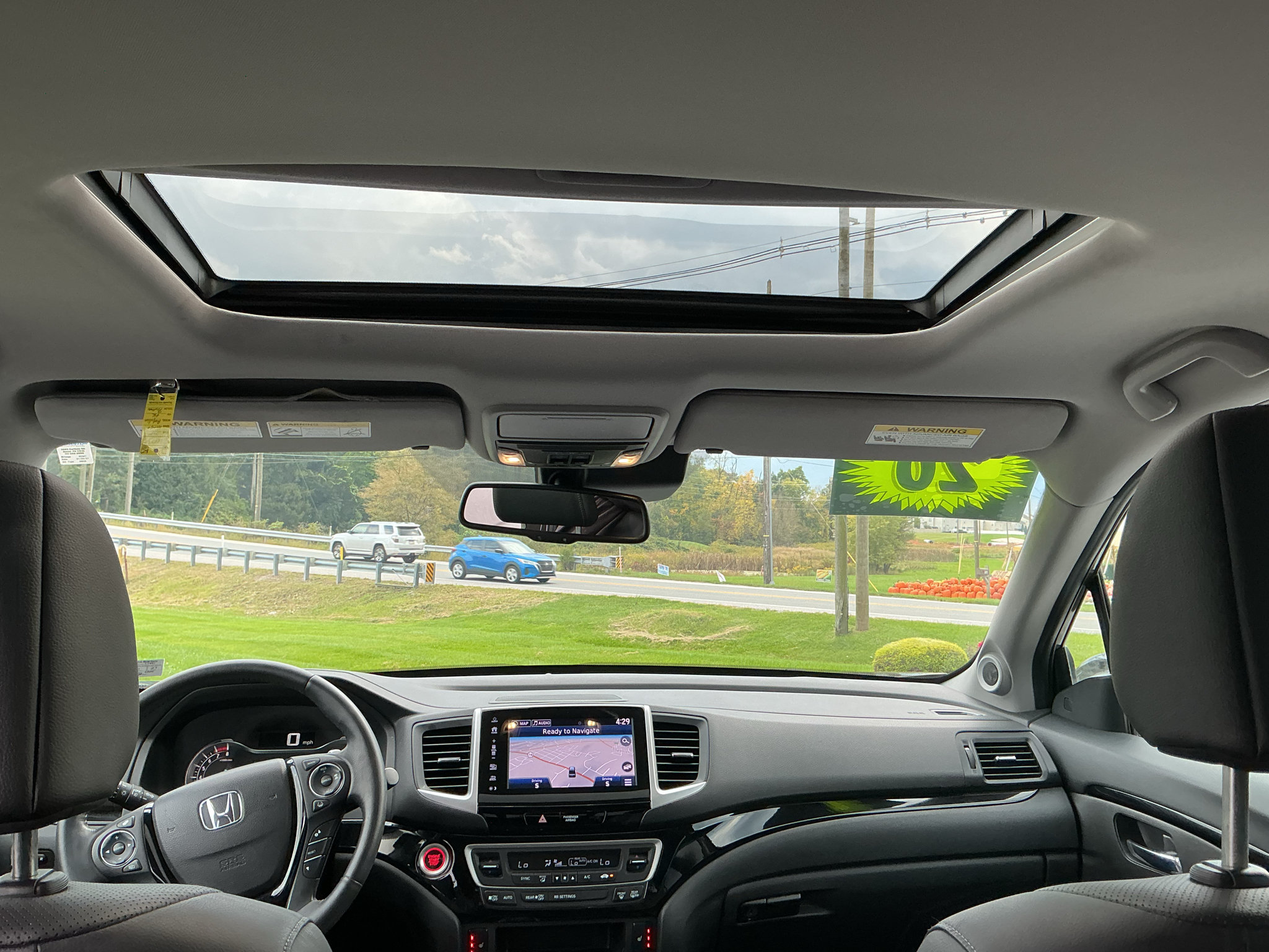 Used 2020 Honda Ridgeline RTL-E image 23