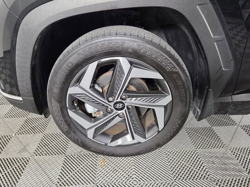 Used 2023 Hyundai Tucson SEL w/ Convenience Package image 10