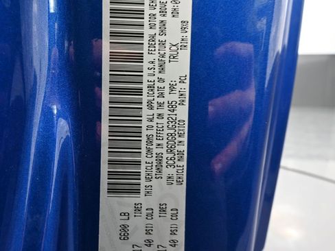 Used 2018 RAM 1500 Express image 44