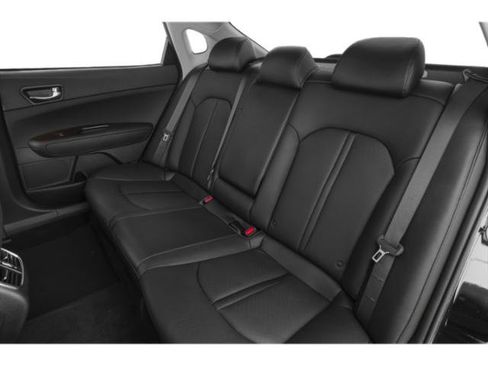 Used 2019 Kia Optima EX w/ EX Premium Package FWD image 16