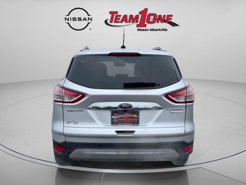 Used 2014 Ford Escape Titanium FWD image 7