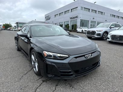 Used 2024 Audi e-tron GT Prestige w/ Prestige Package