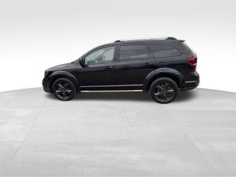 Used 2020 Dodge Journey Crossroad image 10