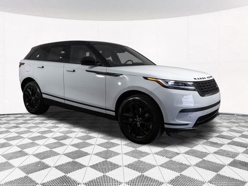 Used 2025 Land Rover Range Rover Velar S AWD/4WD image 22