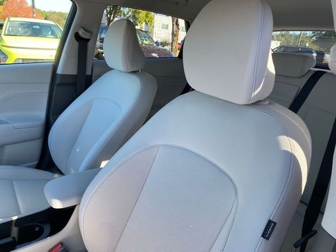 New 2026 Hyundai Kona SEL Sport image 22