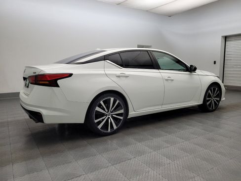 Used 2019 Nissan Altima 2.5 SR image 10