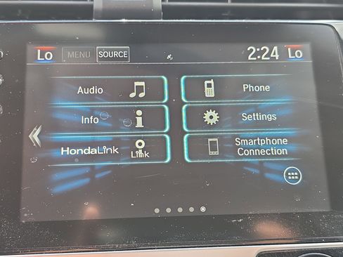 Used 2019 Honda Civic EX image 24