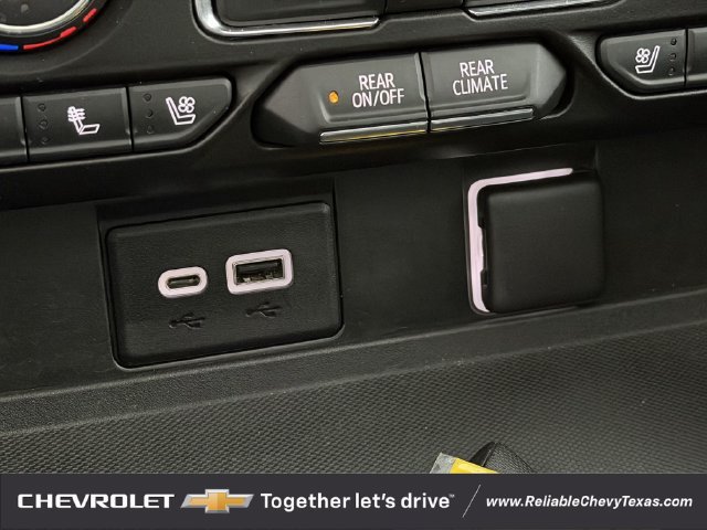 Used 2021 Chevrolet Tahoe High Country w/ Premium Package AWD/4WD image 20