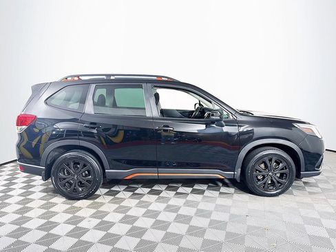 Used 2023 Subaru Forester Sport AWD/4WD image 8