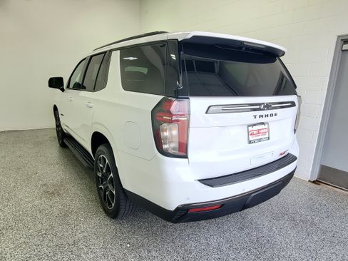 Used 2024 Toyota Tundra SR5 w/ SX Package RWD image 5