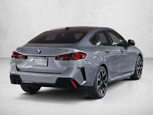 Used 2026 BMW 228i xDrive w/ Technology Package AWD/4WD image 5