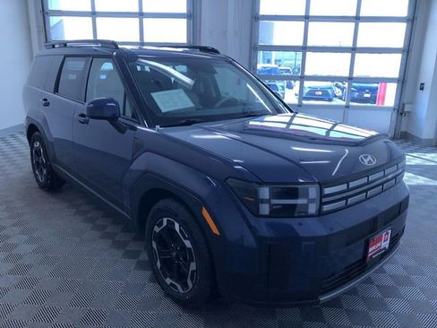 Used 2025 Hyundai Santa Fe SEL image 36