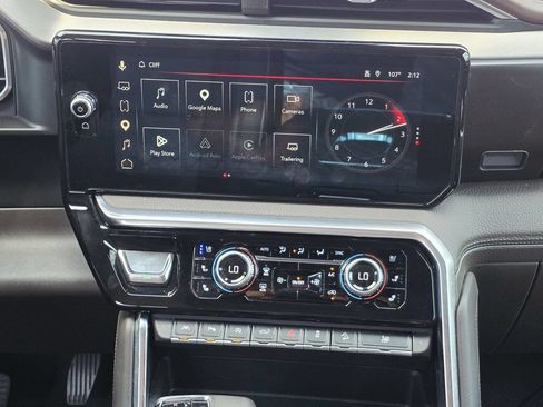 Used 2022 GMC Sierra 1500 Denali w/ Denali Reserve Package AWD/4WD image 21