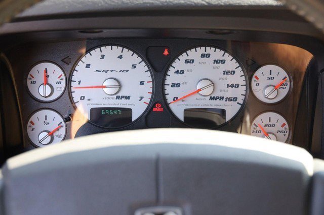 Used 2004 Dodge Ram 1500 Truck 2WD Regular Cab image 17
