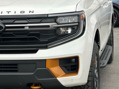 New 2025 Ford Expedition Tremor image 45