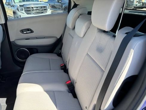 Used 2016 Honda HR-V EX image 17
