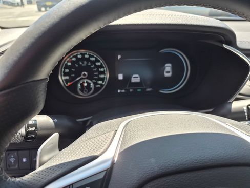 Used 2026 Genesis G70 2.5T AWD/4WD image 15