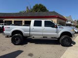 Used 2015 Ford F250 Lariat w/ Lariat Ultimate Package image 3