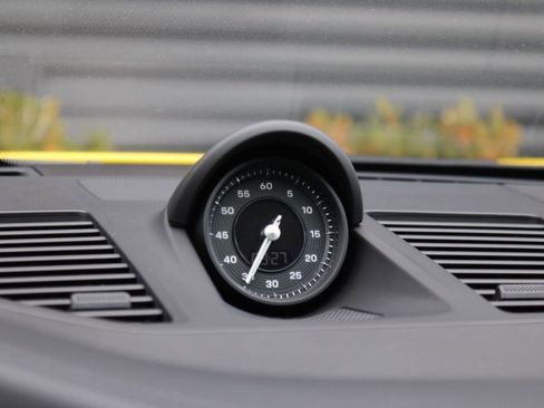 Certified 2024 Porsche 911 Carrera S image 25