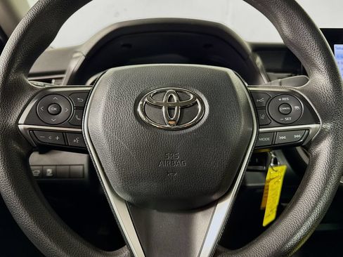 Used 2024 Toyota Camry LE FWD image 26