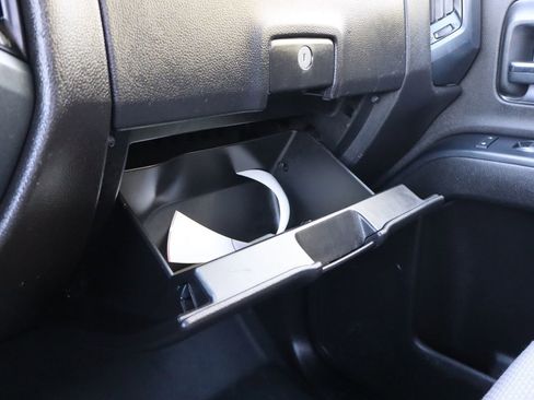 Used 2018 Chevrolet Silverado 1500 W/T w/ WT Convenience Package image 29