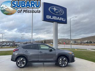 New 2026 Subaru Crosstrek 2.5i Limited w/ Crosstrek Mirror Package video 1