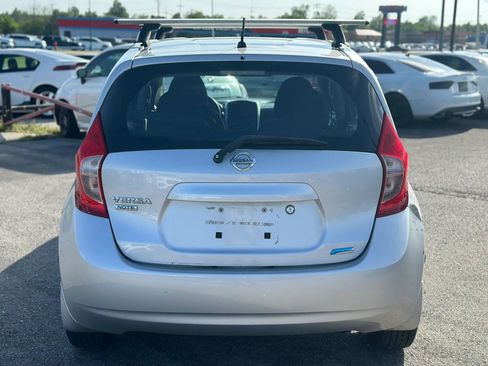 Used 2015 Nissan Versa Note SV image 7