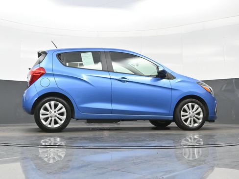 Used 2017 Chevrolet Spark LT FWD image 29