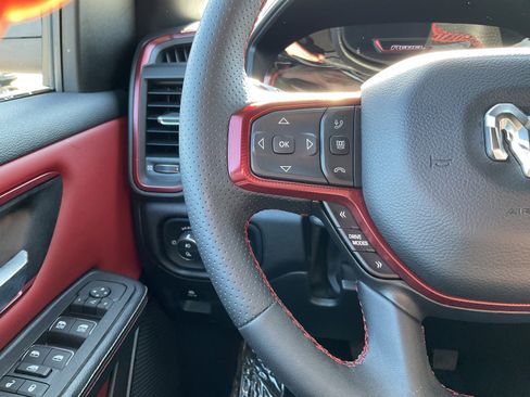 Used 2025 RAM 1500 Rebel image 23