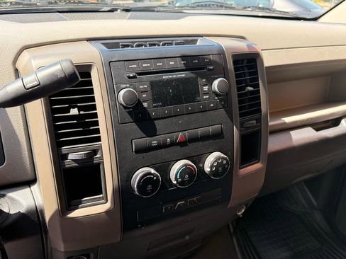 Used 2012 RAM 1500 ST w/ ST Popular Equipment Group image 14